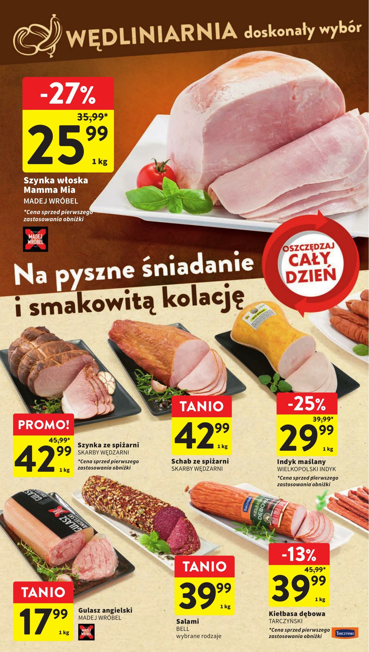 Gazetka Intermarché 14.09.2023 - 20.09.2023