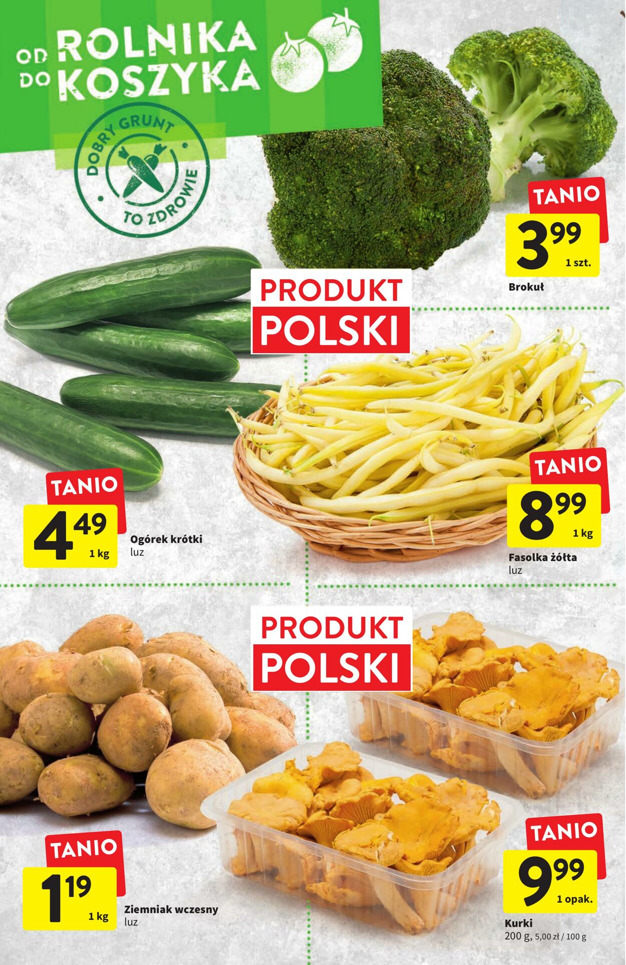 Gazetka Intermarché 18.08.2022 - 24.08.2022