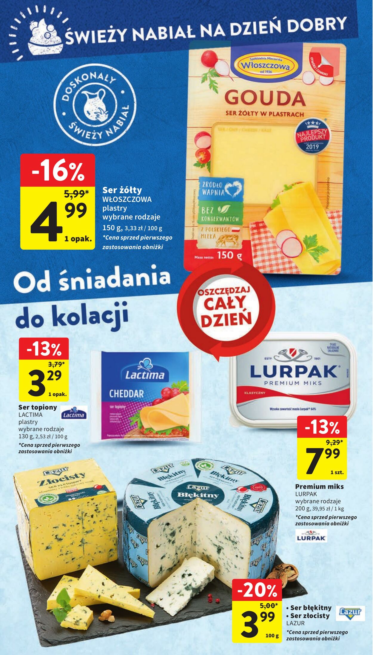 Gazetka Intermarché 18.01.2024 - 24.01.2024