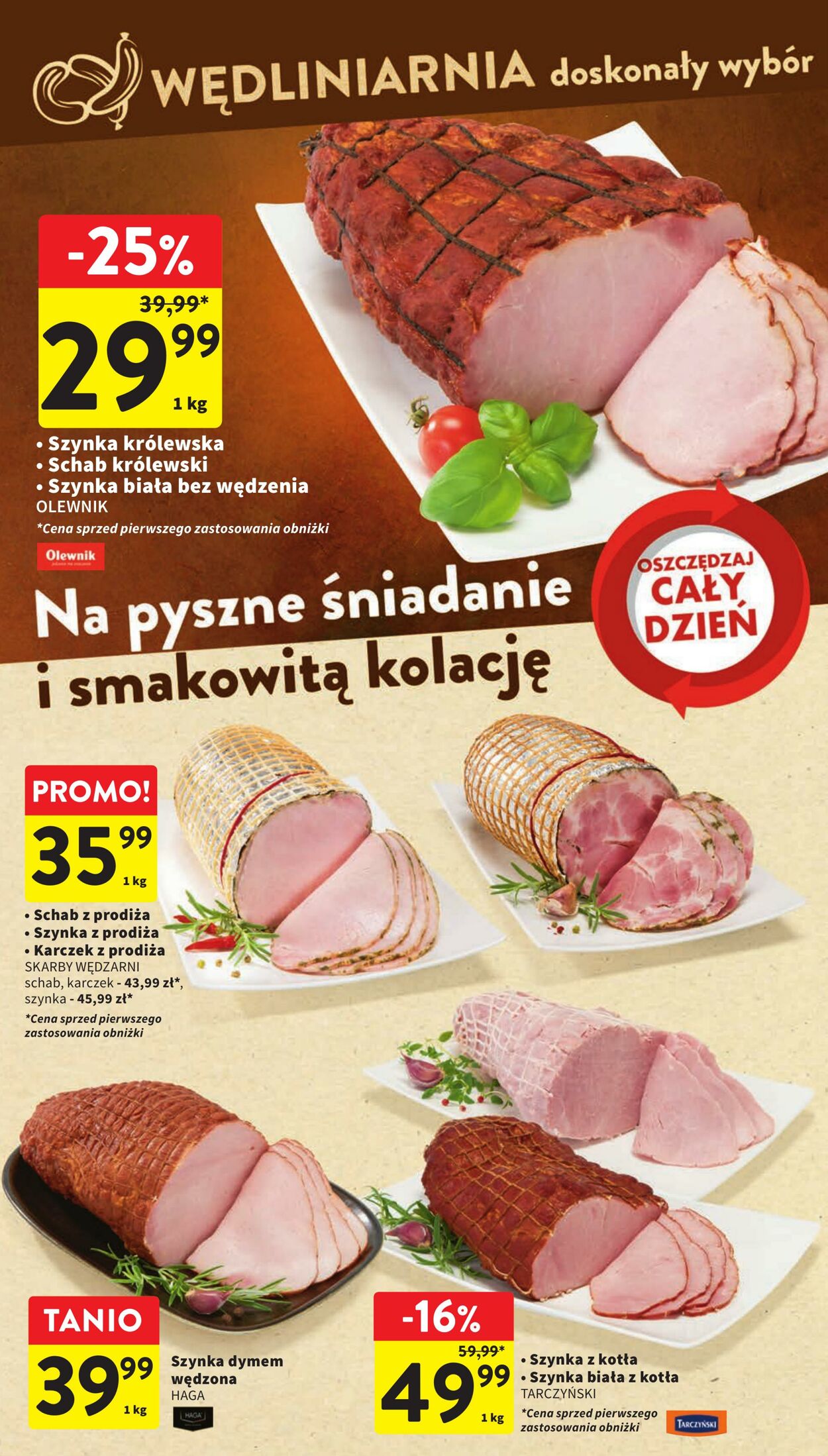 Gazetka Intermarché 31.08.2023 - 06.09.2023