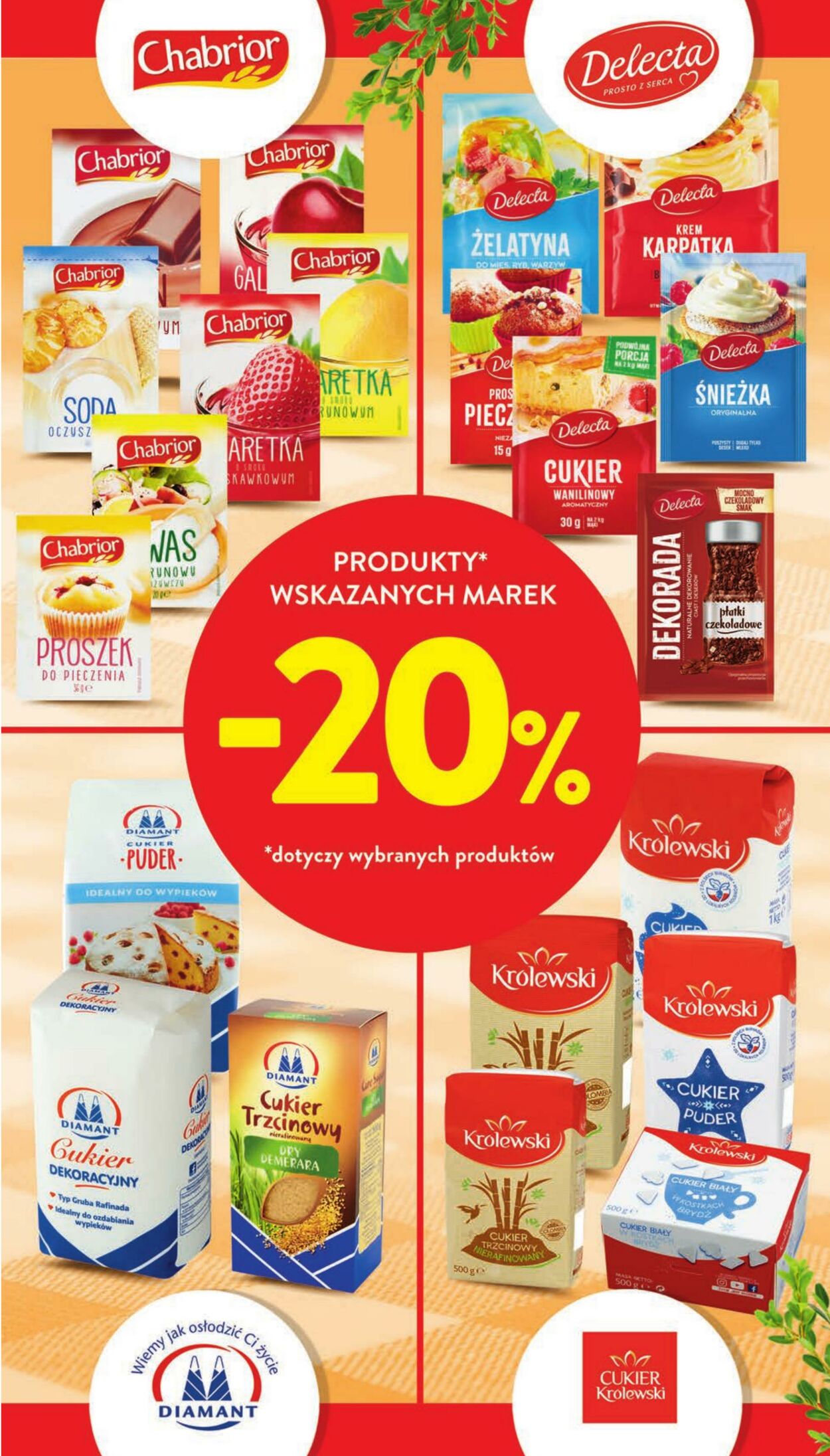 Gazetka Intermarché 21.03.2024 - 25.03.2024