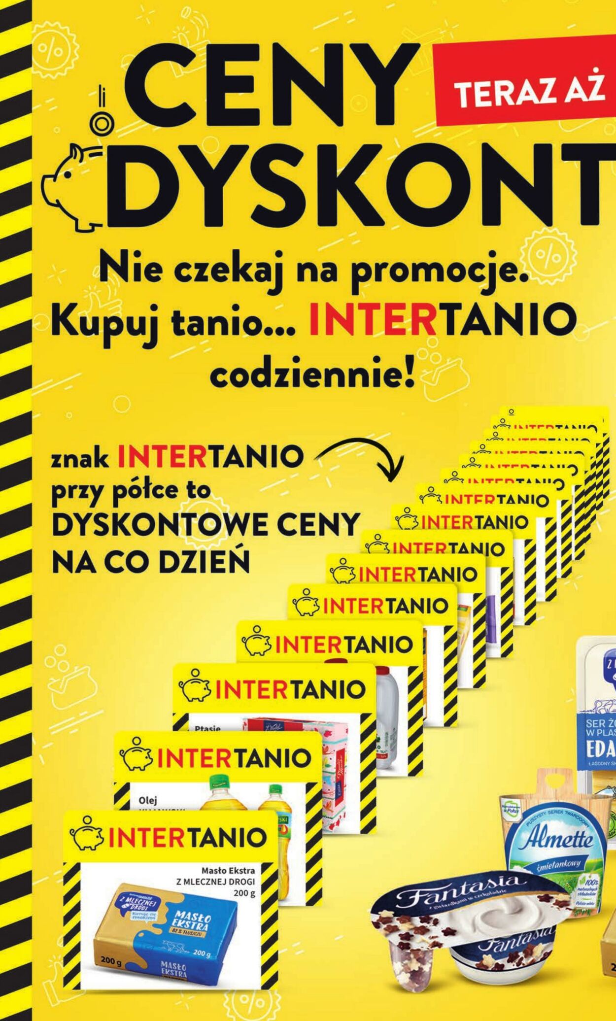 Gazetka Intermarché 16.02.2023 - 22.02.2023