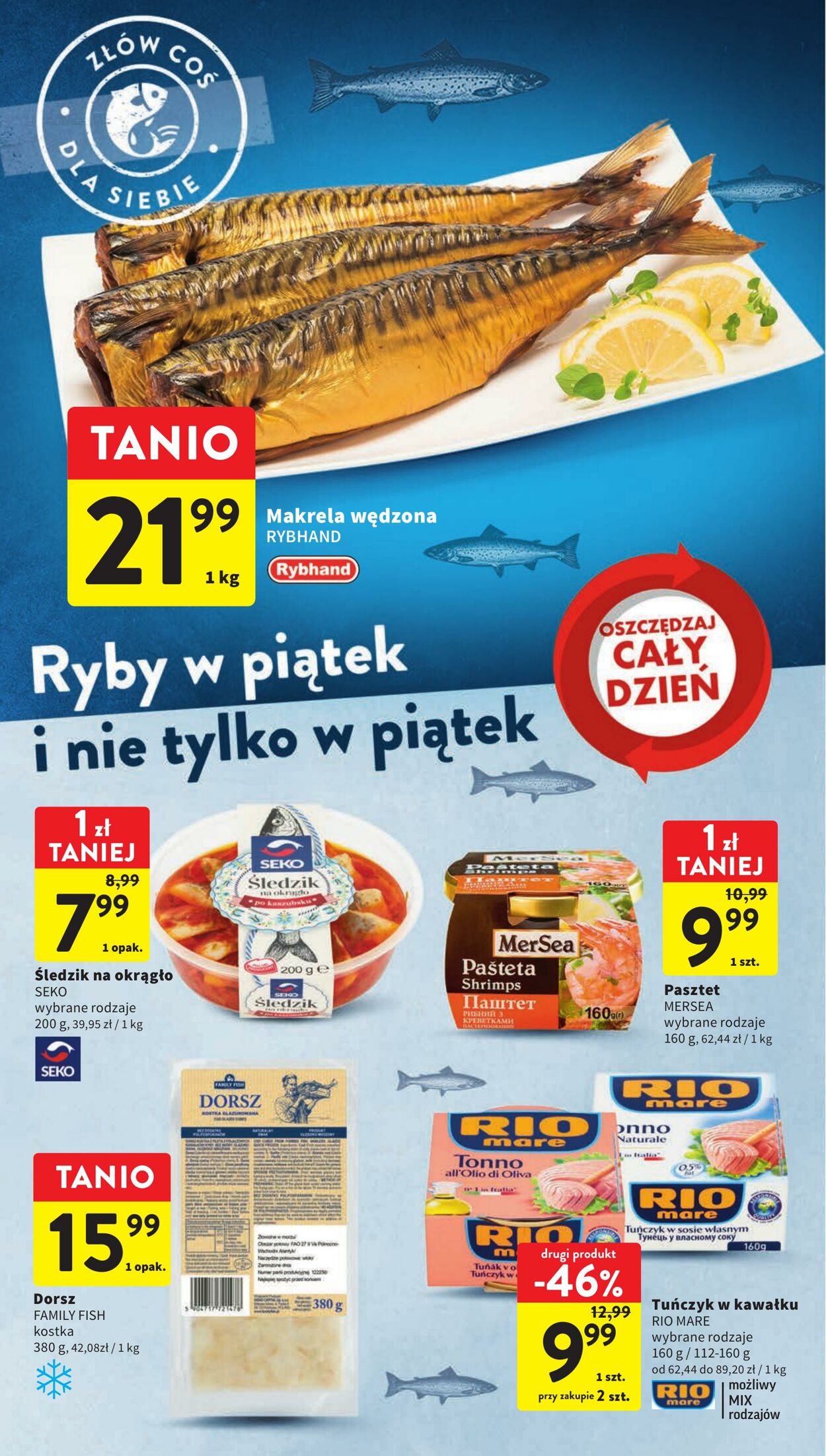 Gazetka Intermarché 25.05.2023 - 31.05.2023