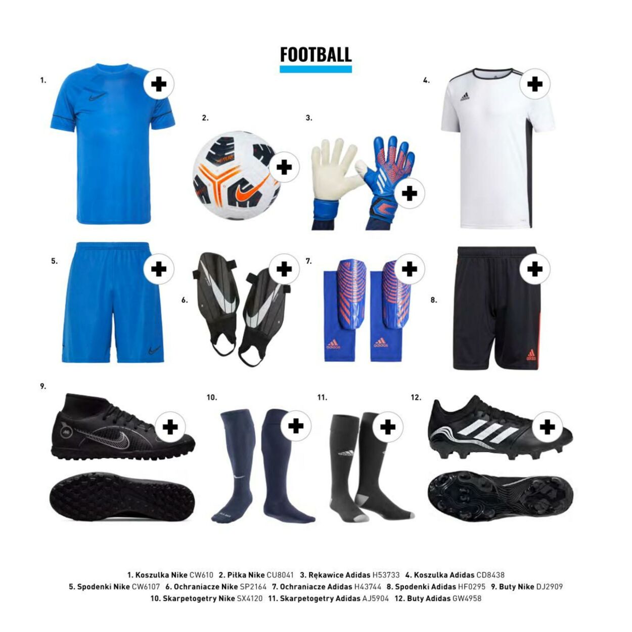 Gazetka Intersport 01.04.2022 - 30.06.2022