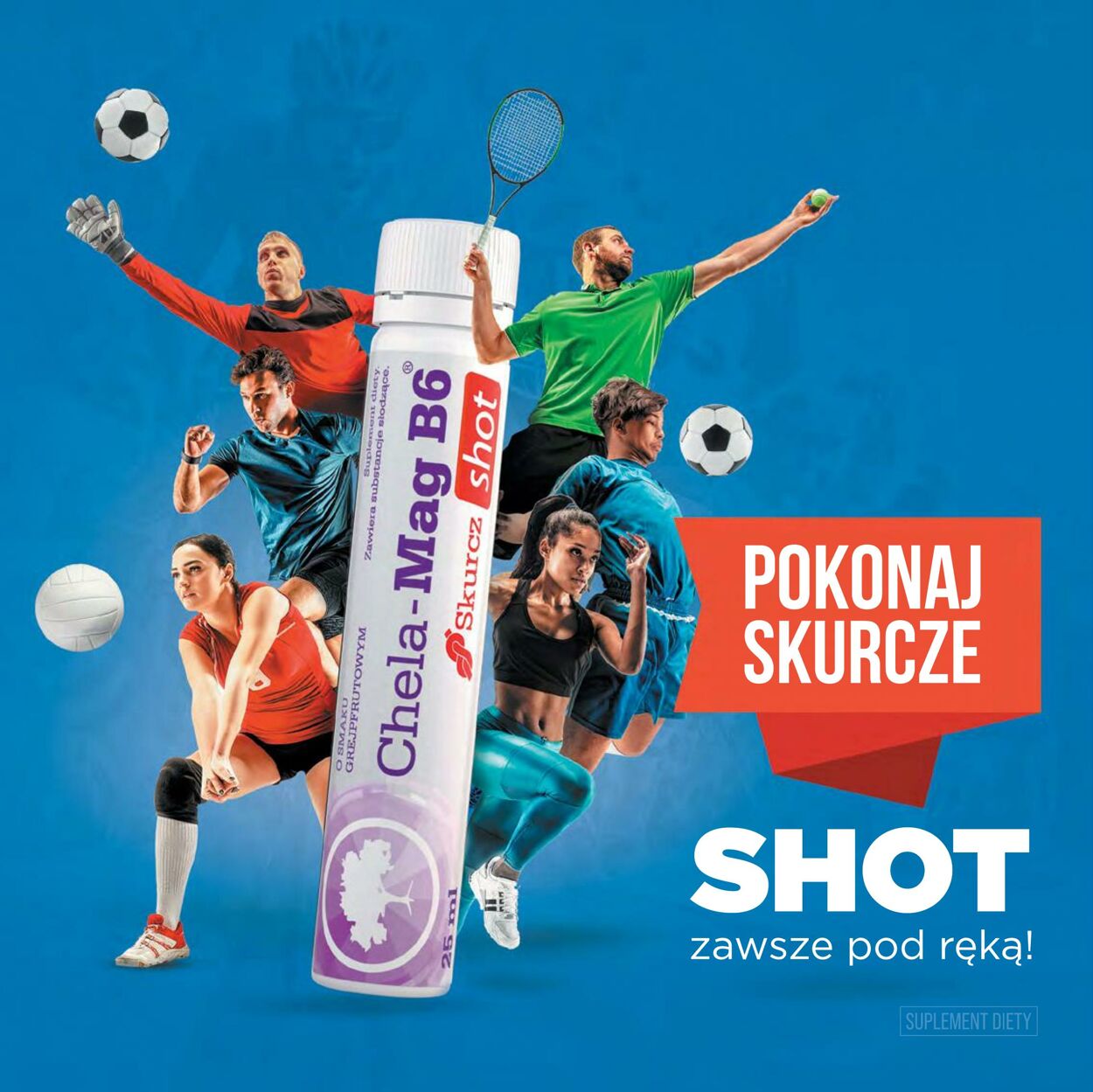 Gazetka Intersport 01.04.2022 - 30.06.2022