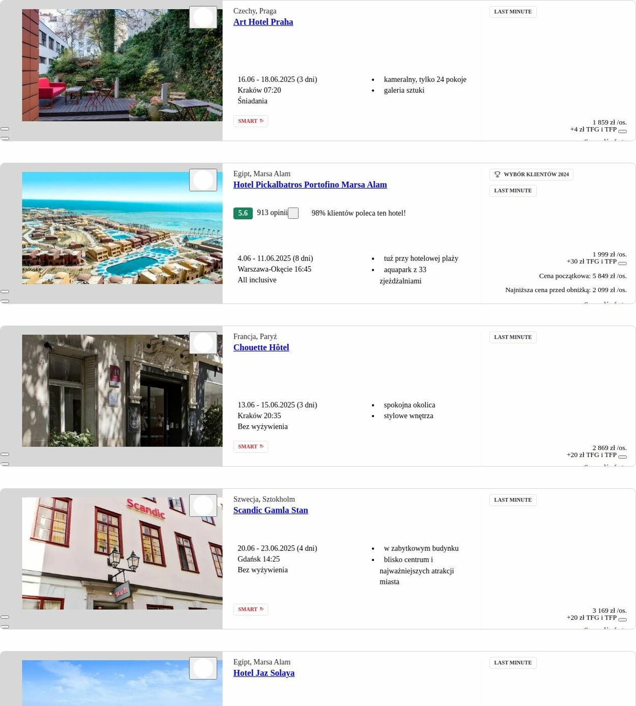 Gazetka Itaka 02.06.2025 - 11.06.2025