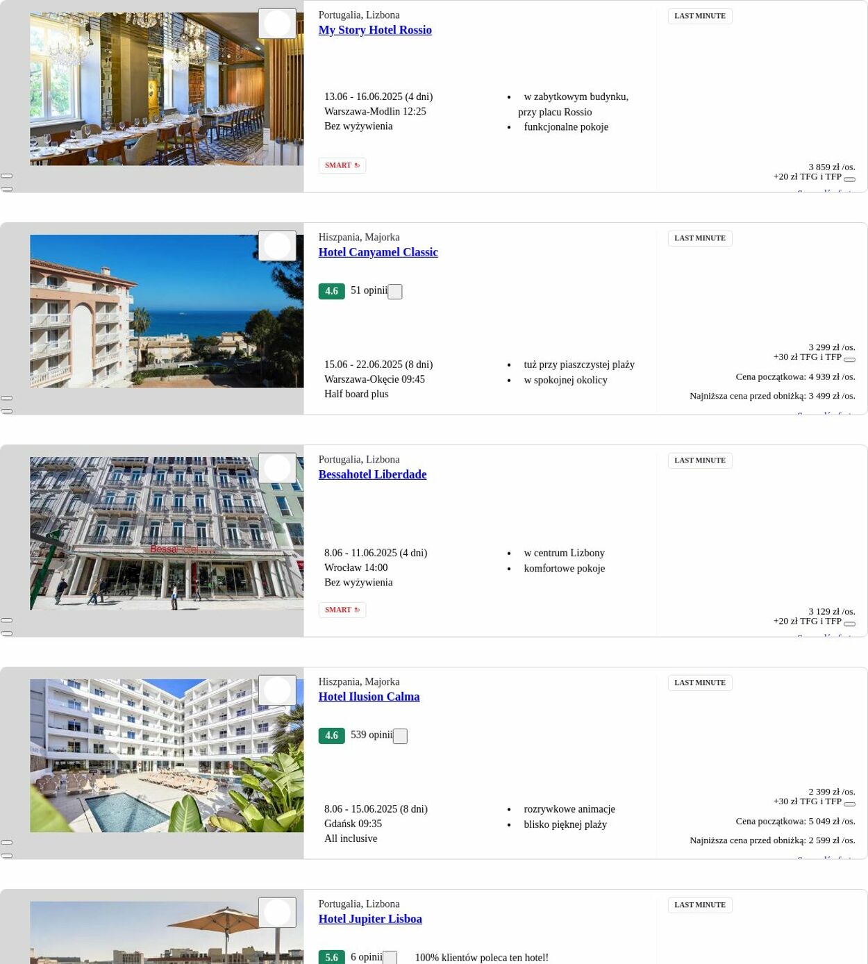 Gazetka Itaka 02.06.2025 - 11.06.2025