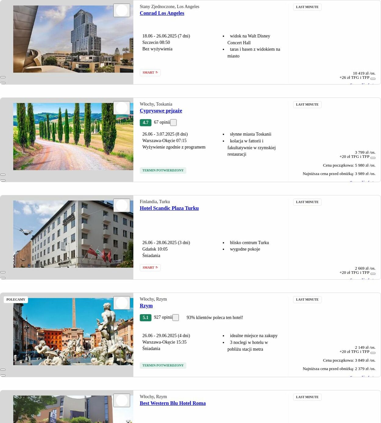 Gazetka Itaka 09.06.2025 - 18.06.2025