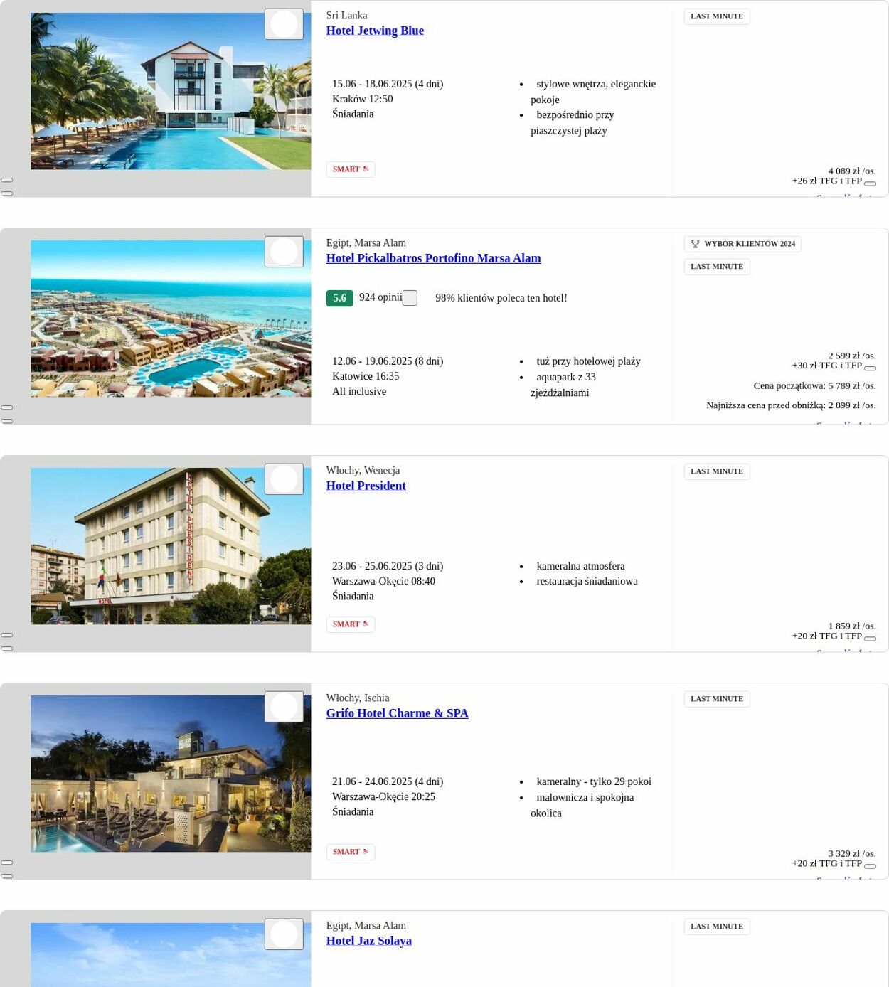 Gazetka Itaka 09.06.2025 - 18.06.2025