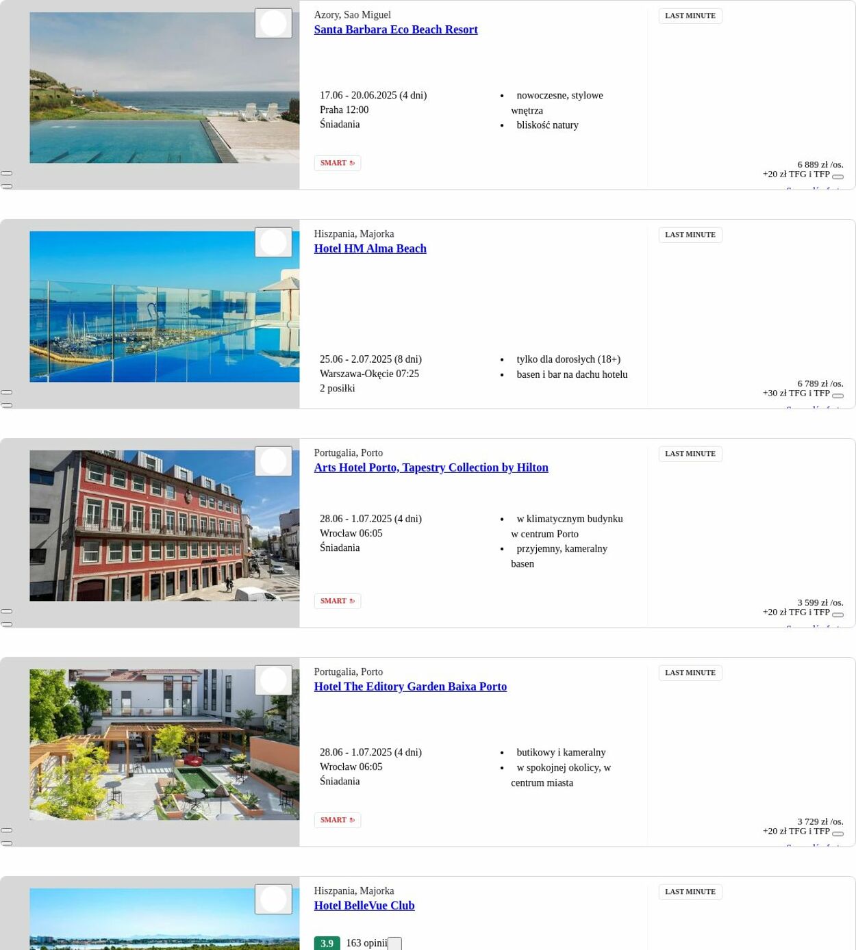 Gazetka Itaka 09.06.2025 - 18.06.2025