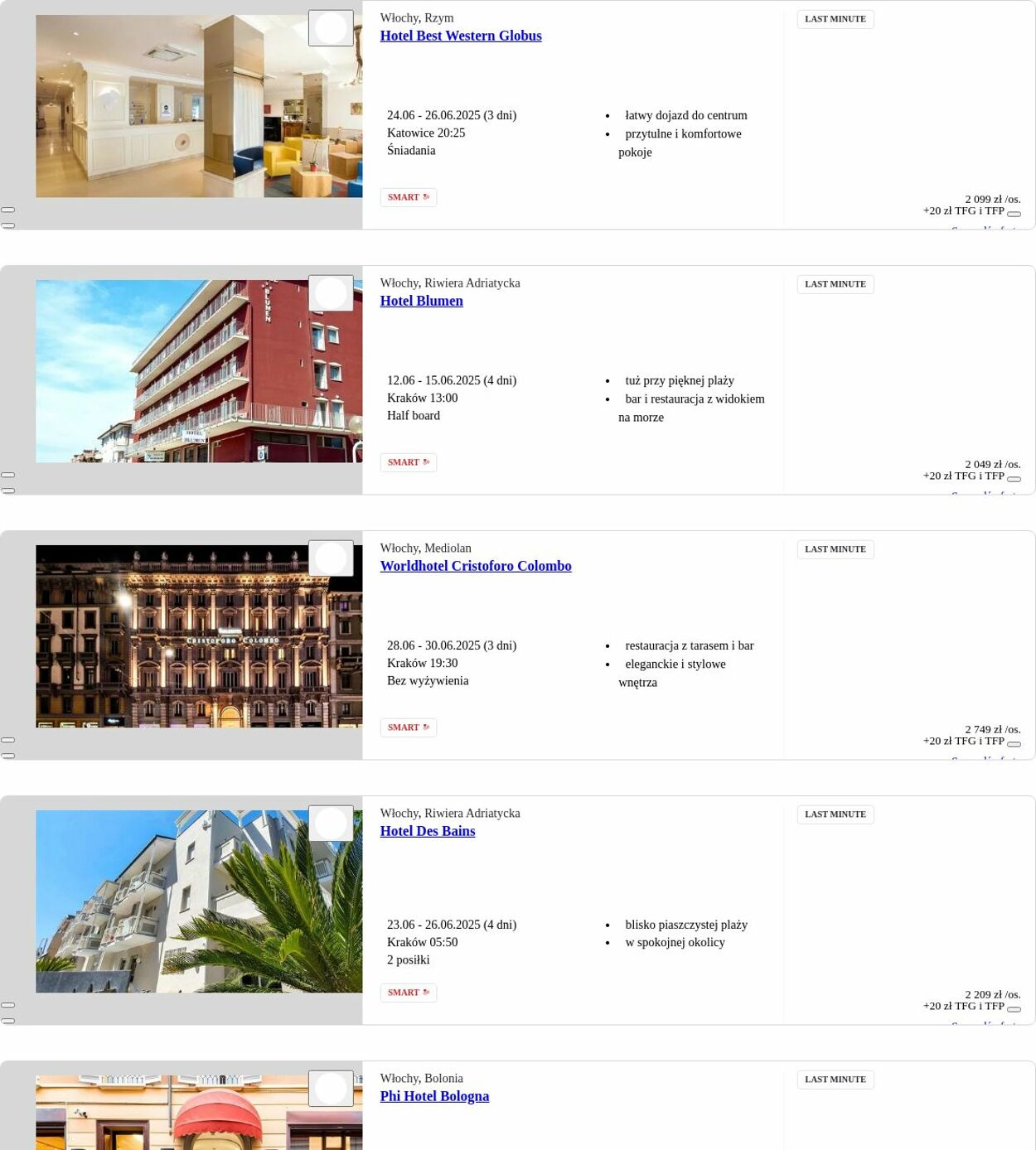 Gazetka Itaka 09.06.2025 - 18.06.2025
