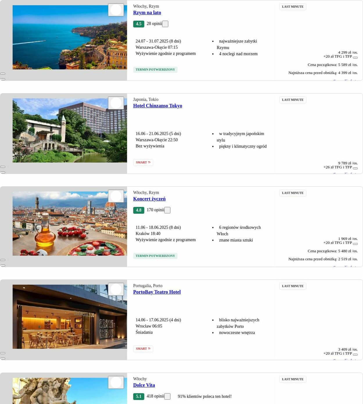Gazetka Itaka 09.06.2025 - 18.06.2025