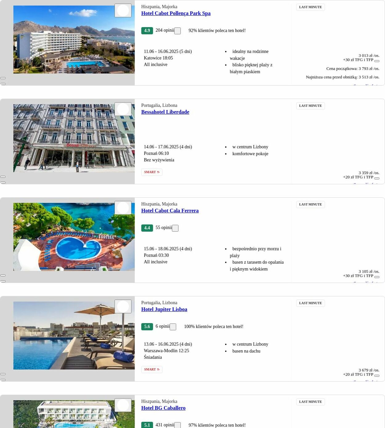Gazetka Itaka 09.06.2025 - 18.06.2025