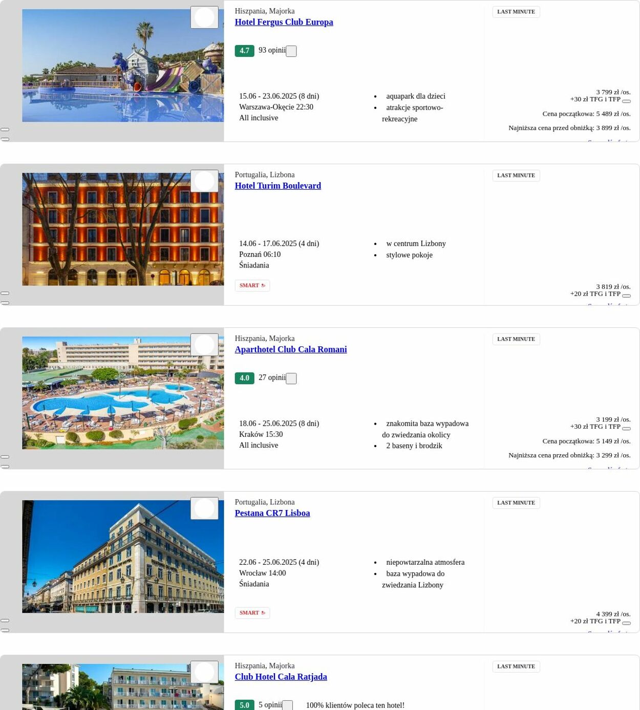 Gazetka Itaka 09.06.2025 - 18.06.2025
