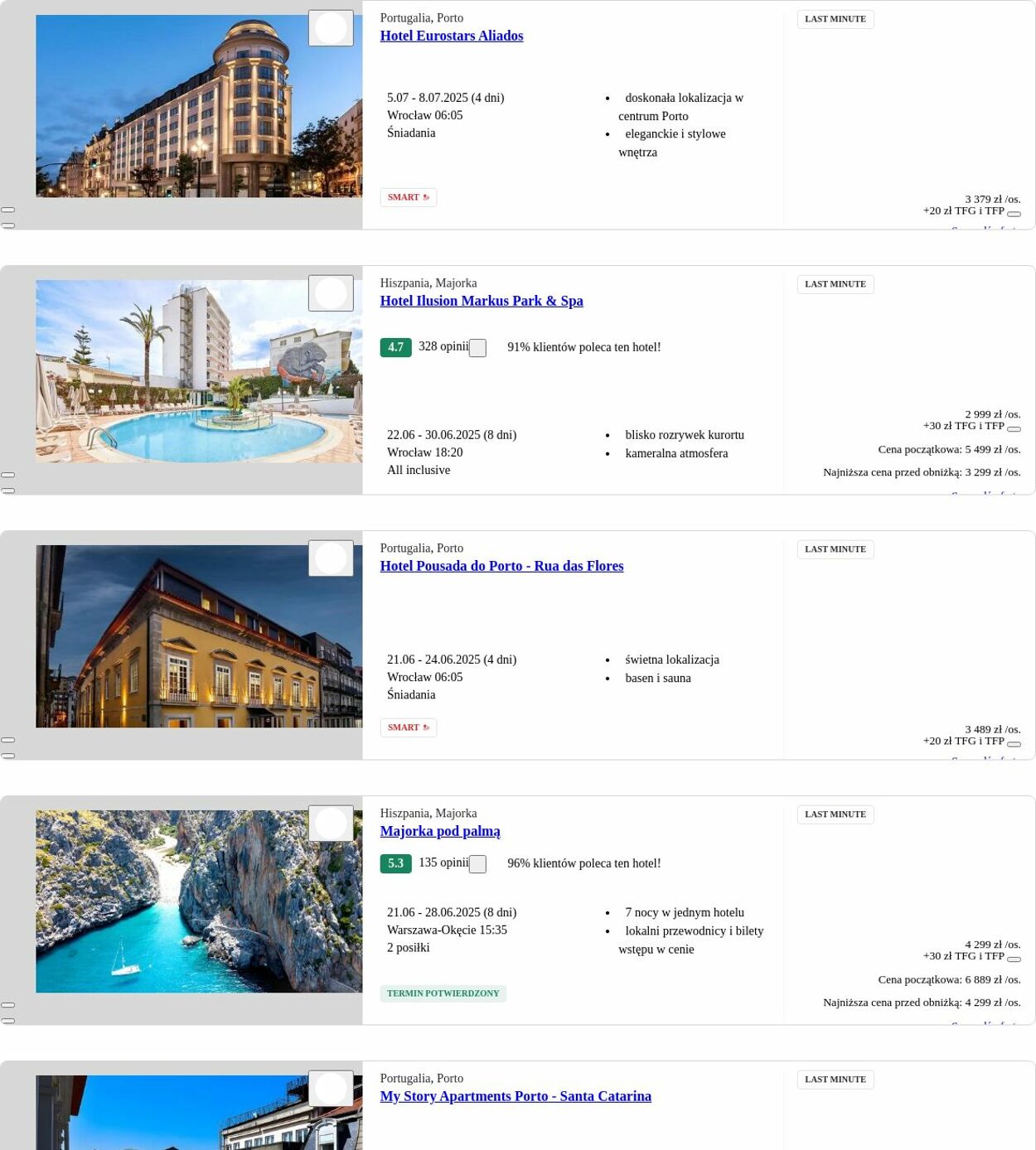 Gazetka Itaka 16.06.2025 - 25.06.2025