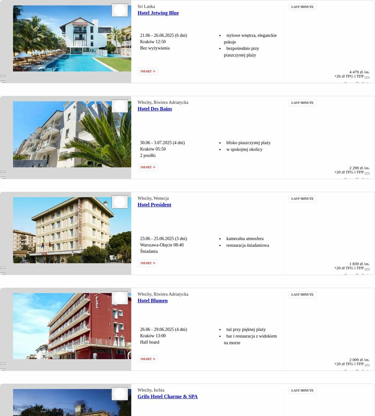 Gazetka Itaka 16.06.2025 - 25.06.2025