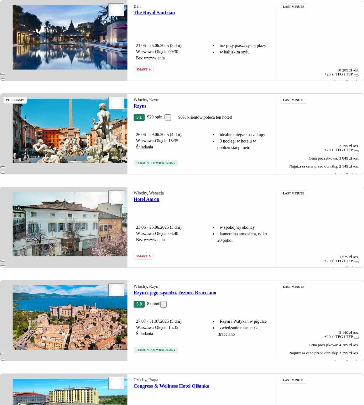 Gazetka Itaka 16.06.2025 - 25.06.2025