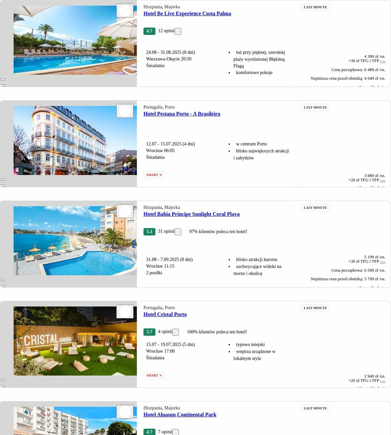 Gazetka Itaka 07.07.2025 - 16.07.2025