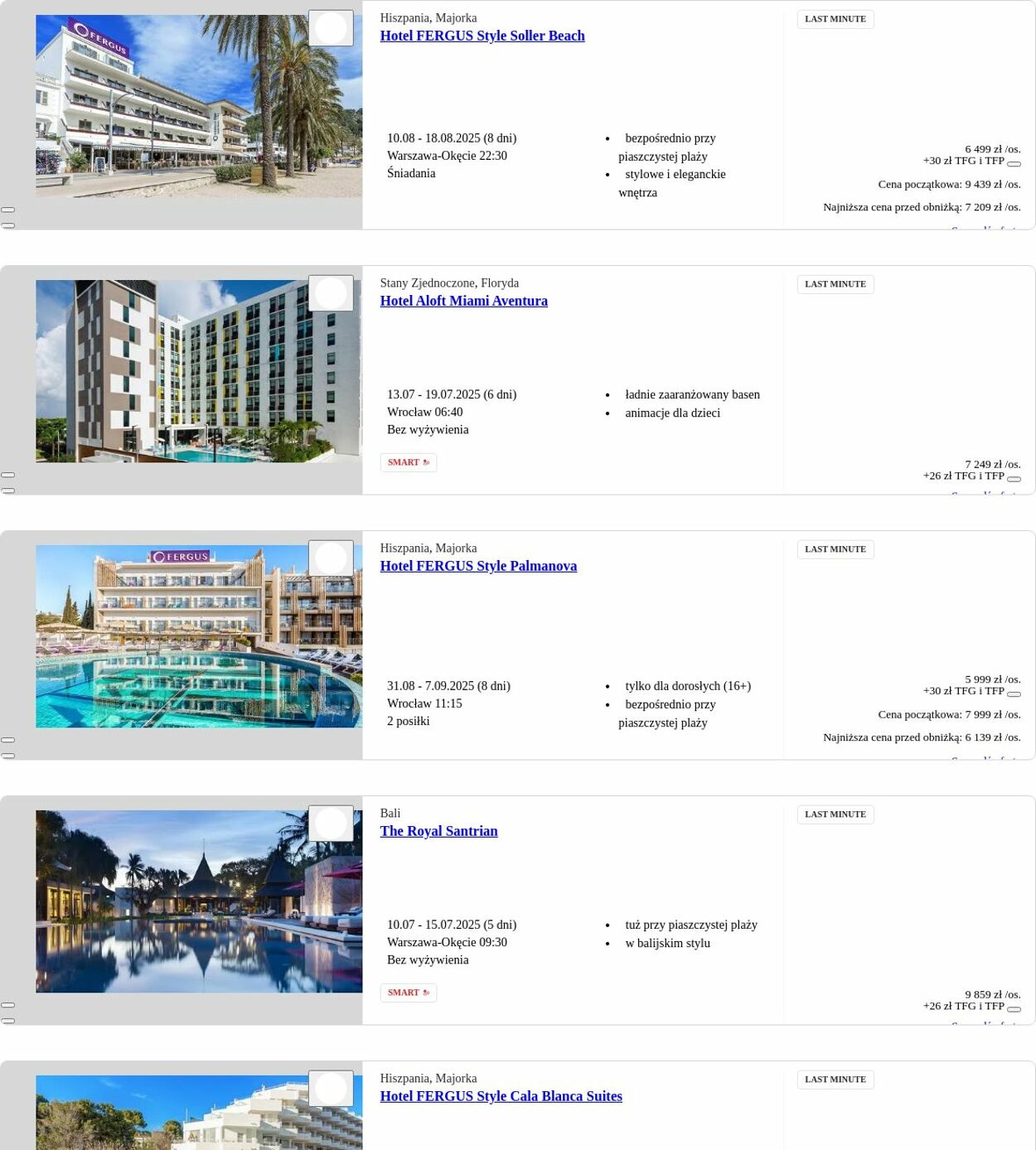 Gazetka Itaka 07.07.2025 - 16.07.2025