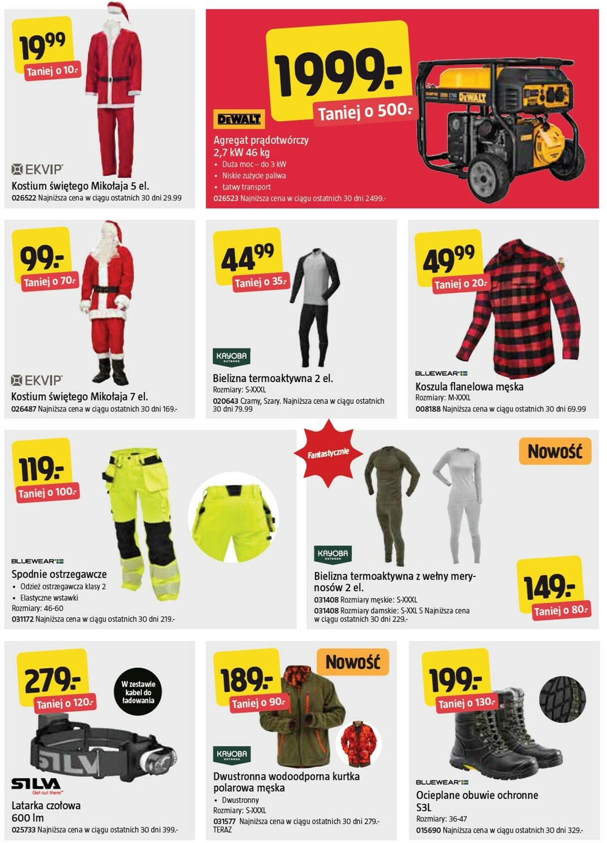 Gazetka Jula 15.12.2025 - 29.12.2025