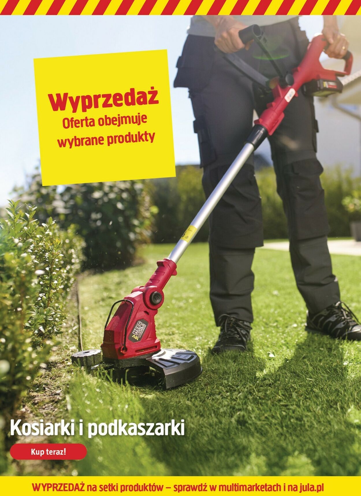 Gazetka Jula 04.09.2025 - 17.09.2025
