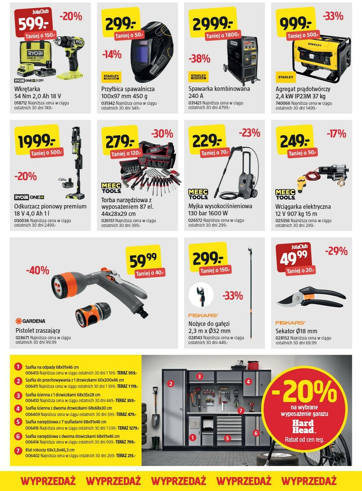 Gazetka Jula 04.09.2025 - 17.09.2025