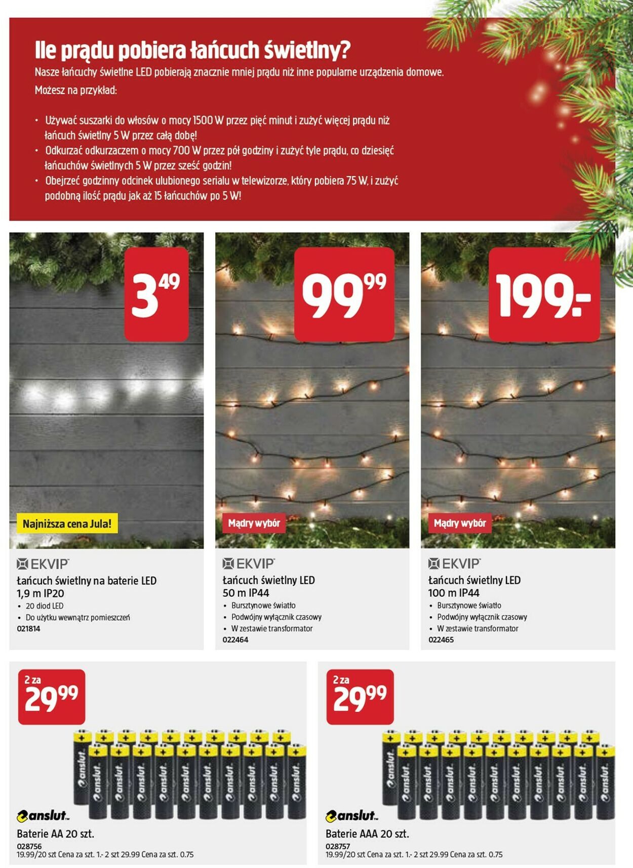 Gazetka Jula 13.11.2025 - 23.11.2025