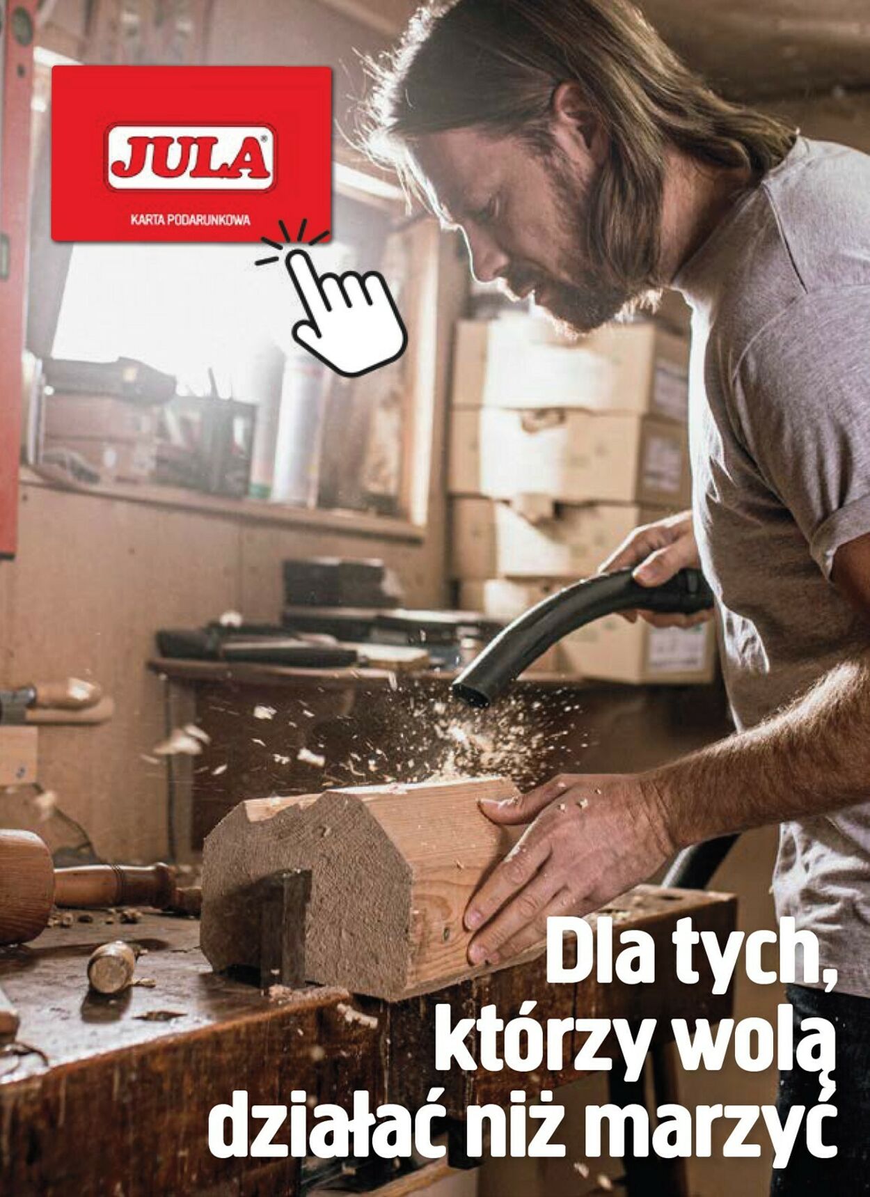 Gazetka Jula 24.07.2025 - 06.08.2025