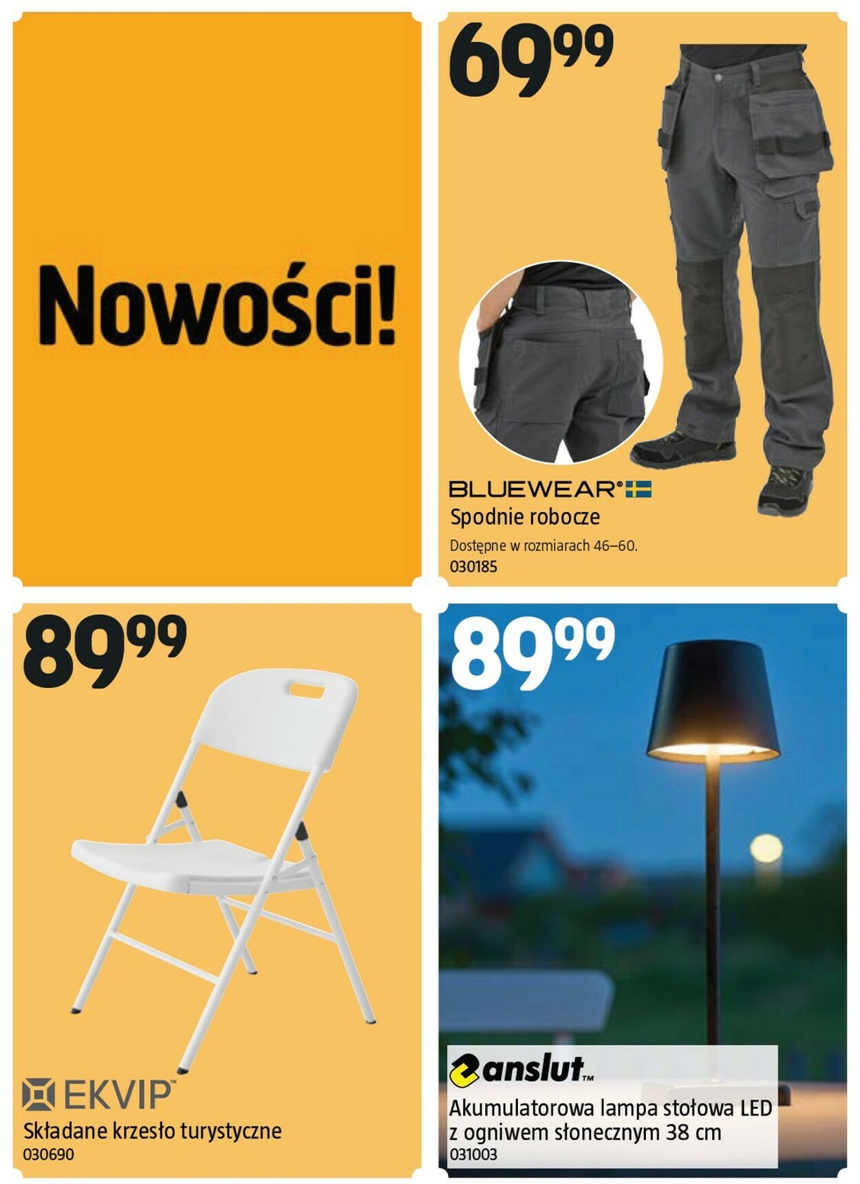Gazetka Jula 07.08.2025 - 20.08.2025