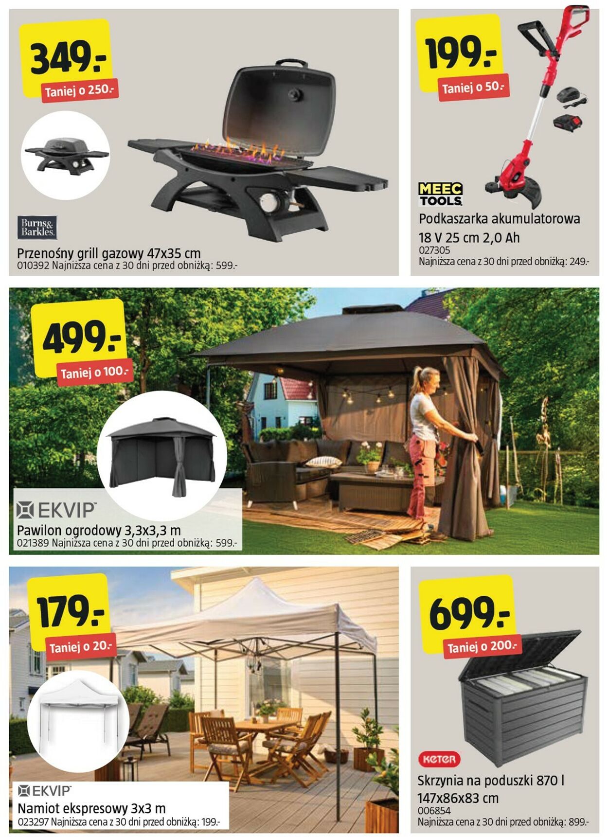 Gazetka Jula 07.08.2025 - 20.08.2025