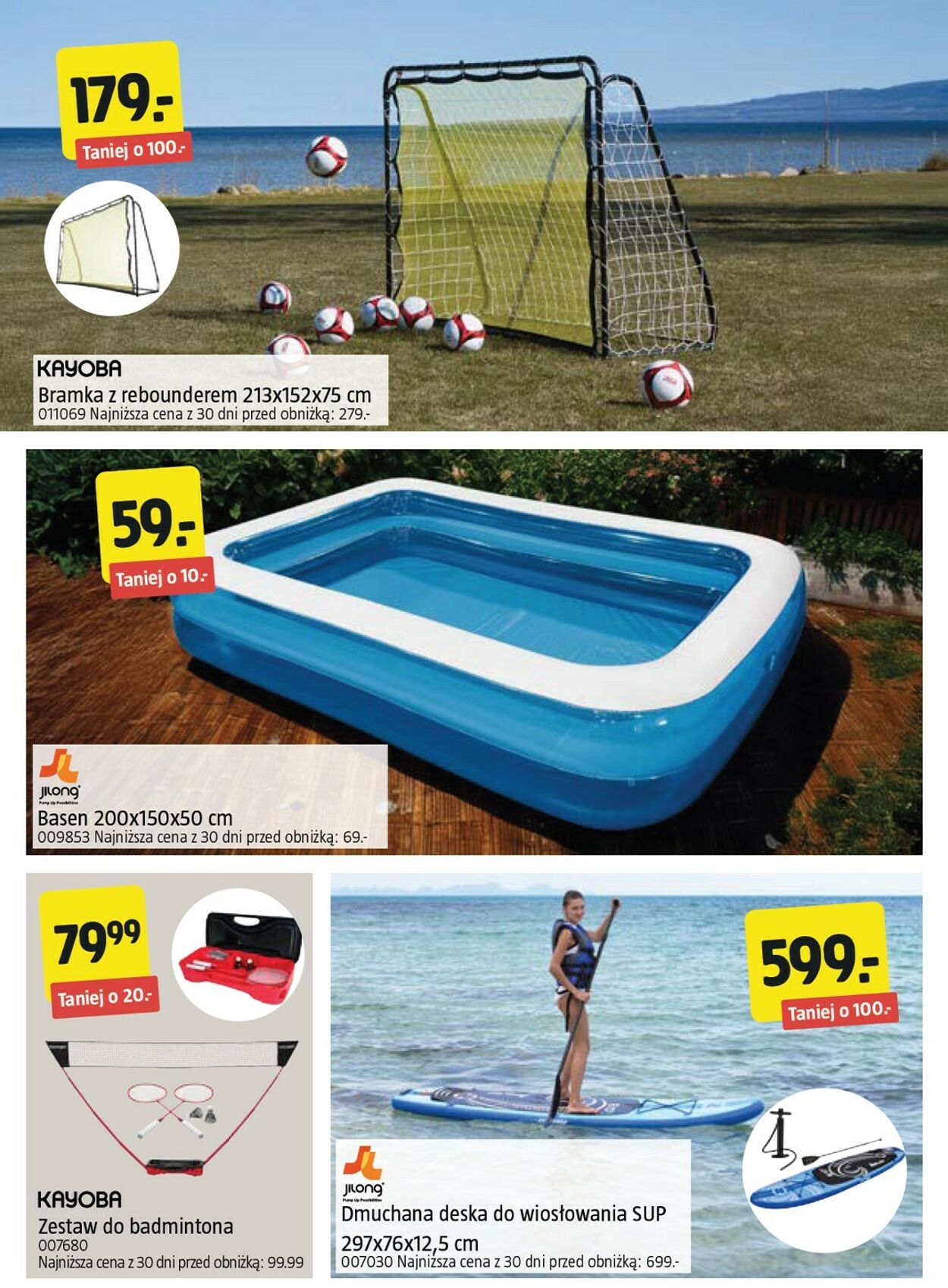 Gazetka Jula 07.08.2025 - 20.08.2025