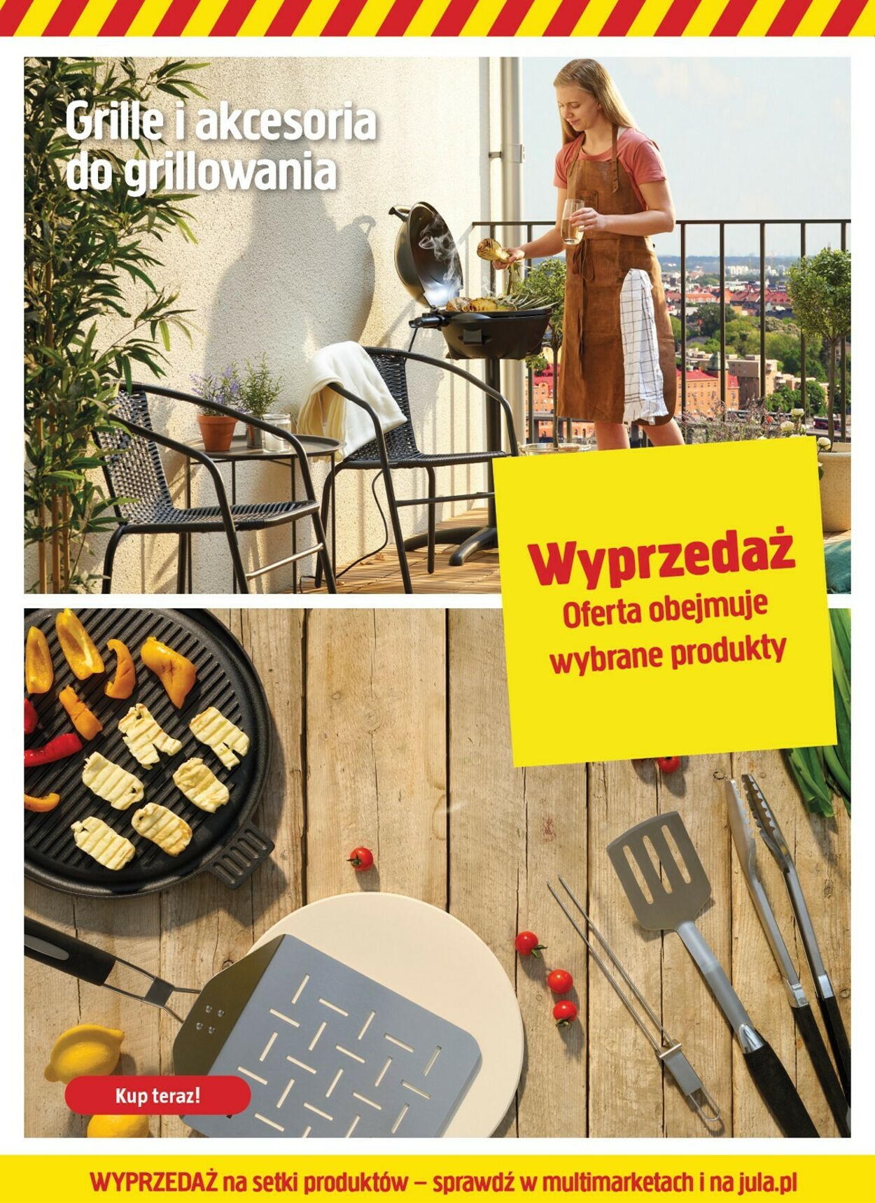 Gazetka Jula 21.08.2025 - 17.09.2025
