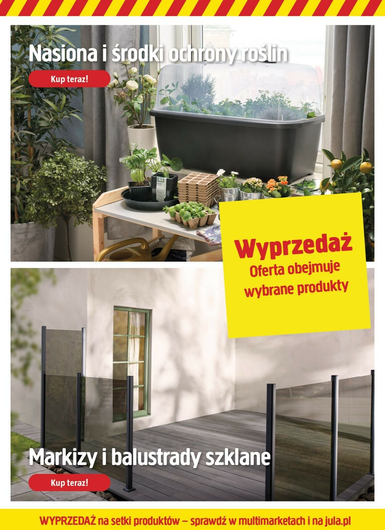 Gazetka Jula 21.08.2025 - 17.09.2025