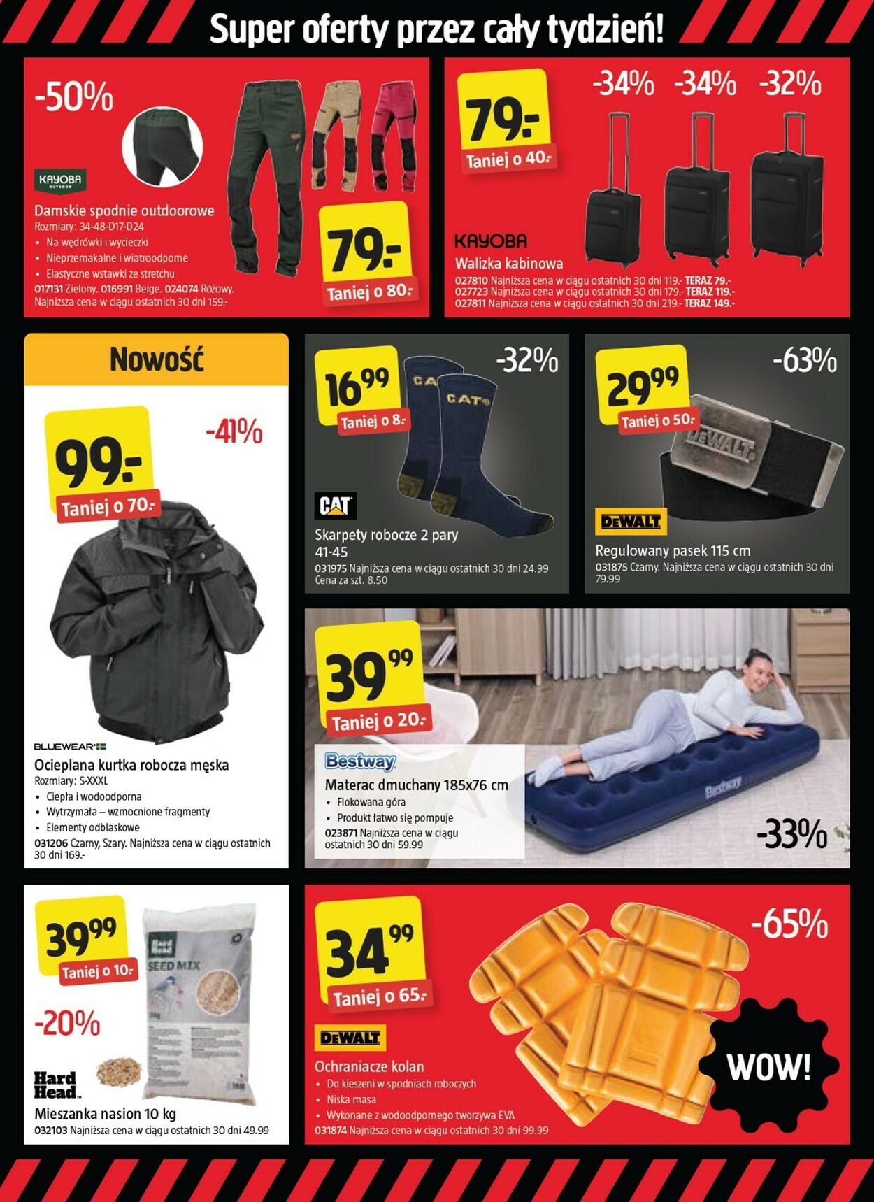 Gazetka Jula 24.11.2025 - 01.12.2025