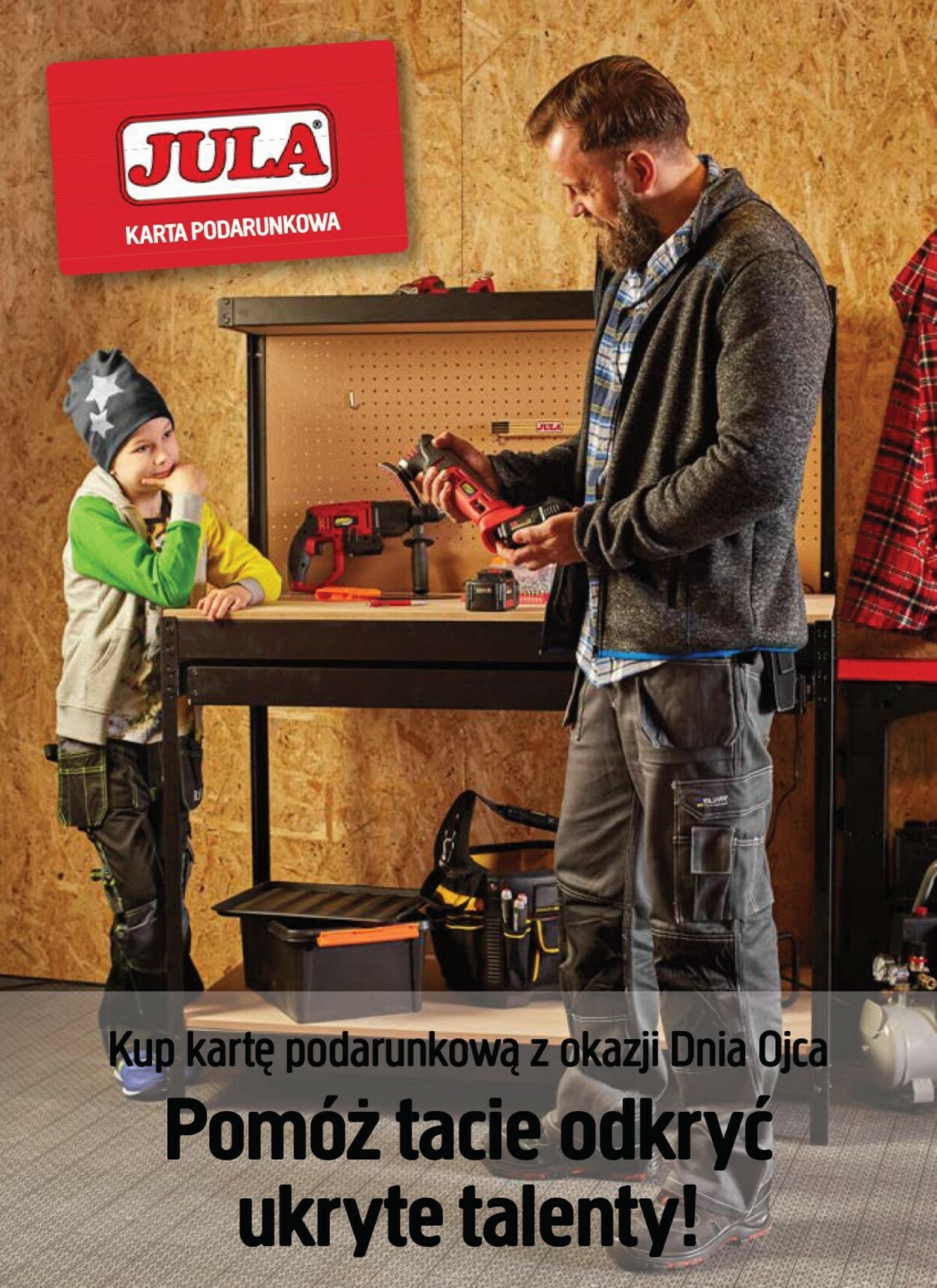 Gazetka Jula 12.06.2025 - 22.06.2025