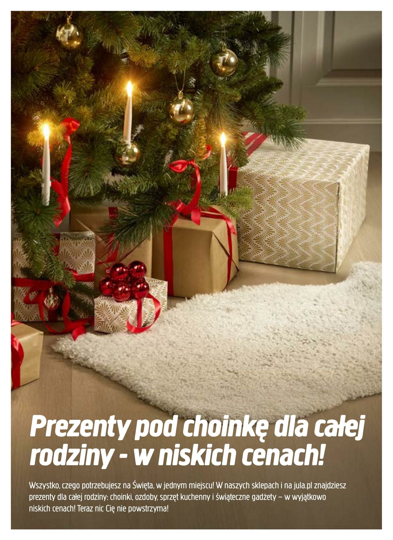Gazetka Jula 02.12.2025 - 14.12.2025