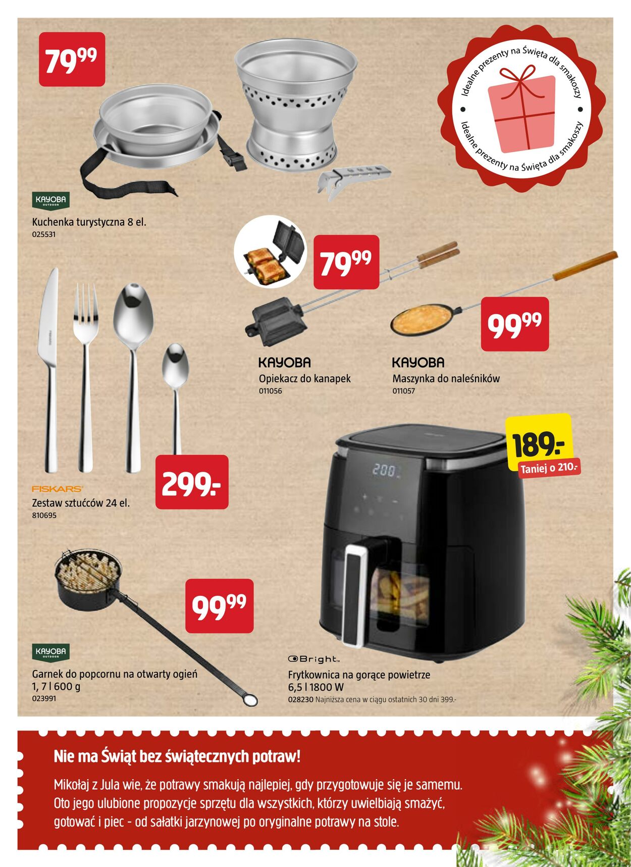 Gazetka Jula 02.12.2025 - 14.12.2025