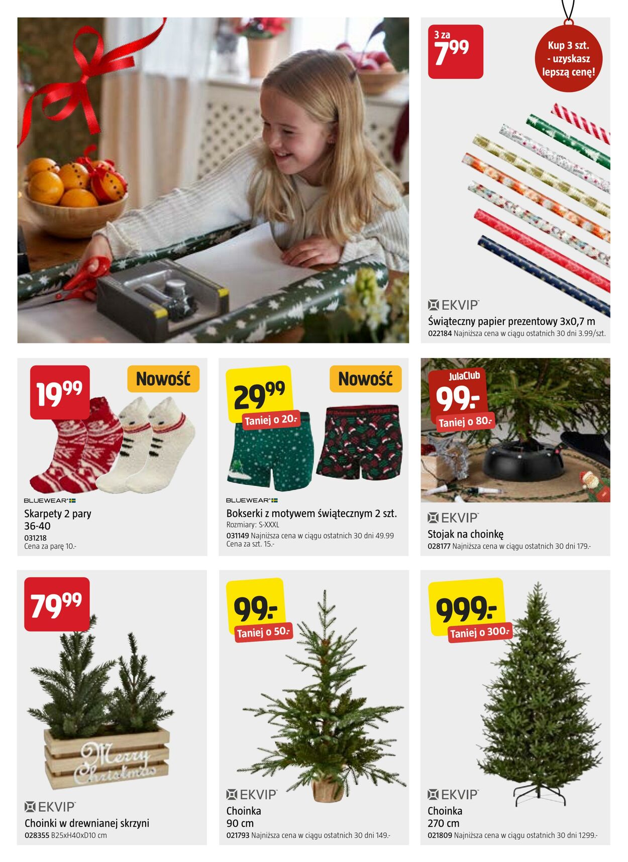 Gazetka Jula 02.12.2025 - 14.12.2025