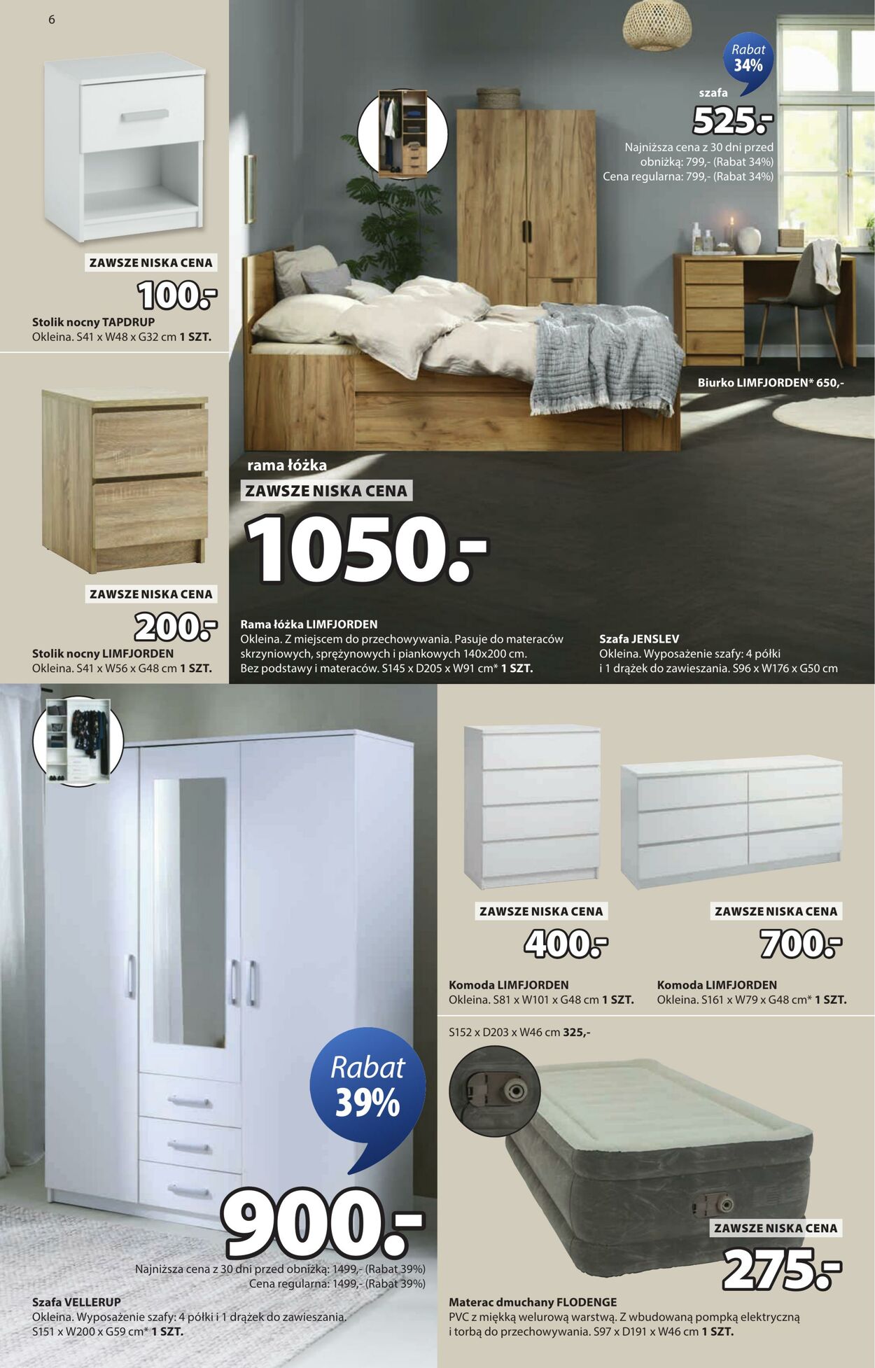 Gazetka Jysk 04.02.2026 - 22.02.2026