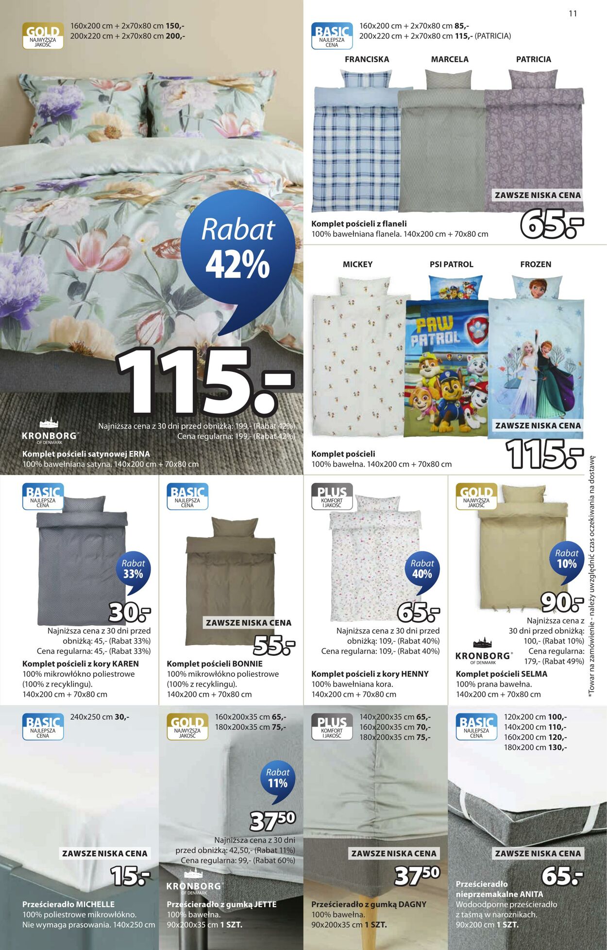Gazetka Jysk 04.03.2026 - 12.03.2026