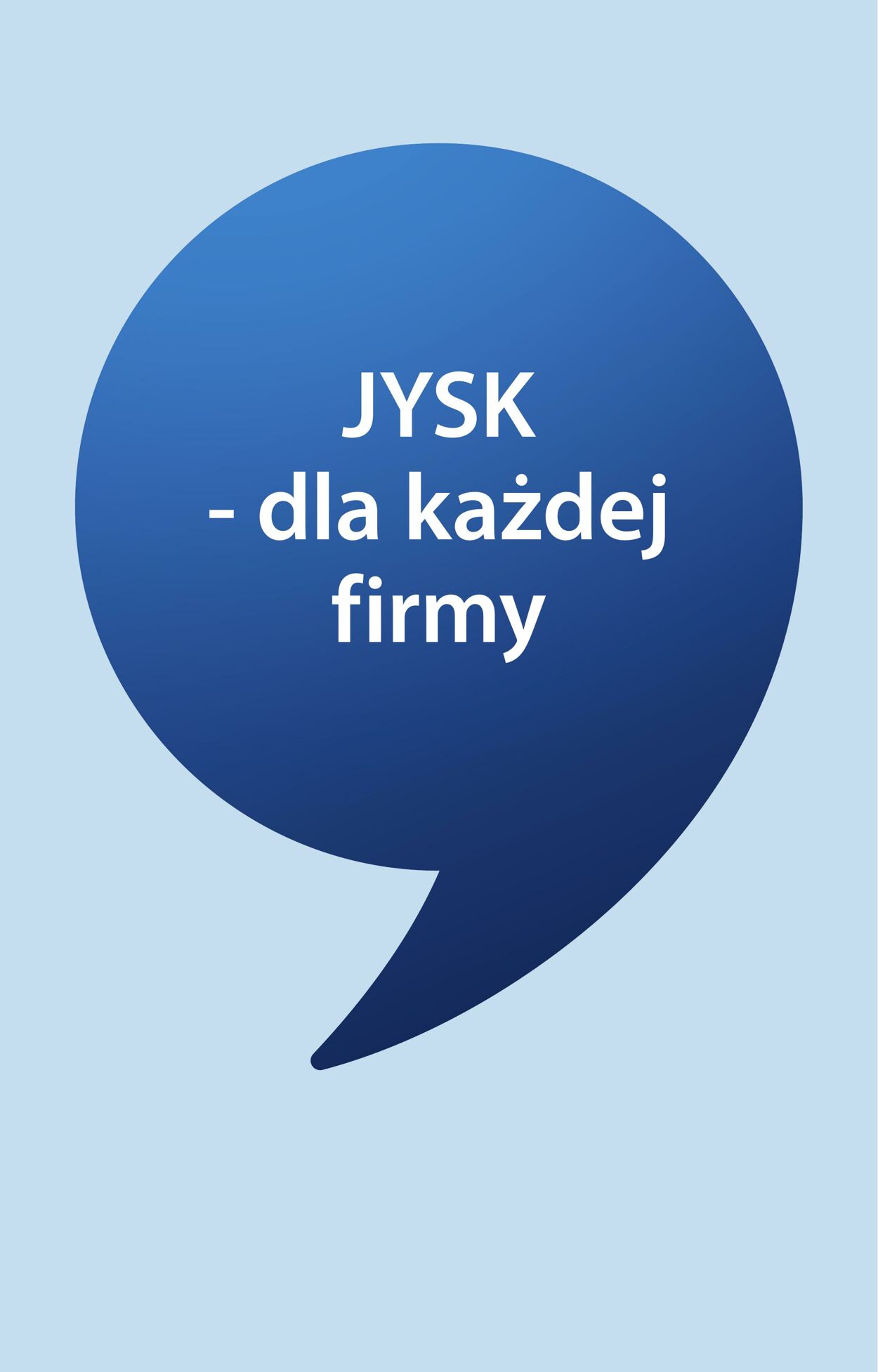 Gazetka Jysk 09.09.2026 - 17.09.2026