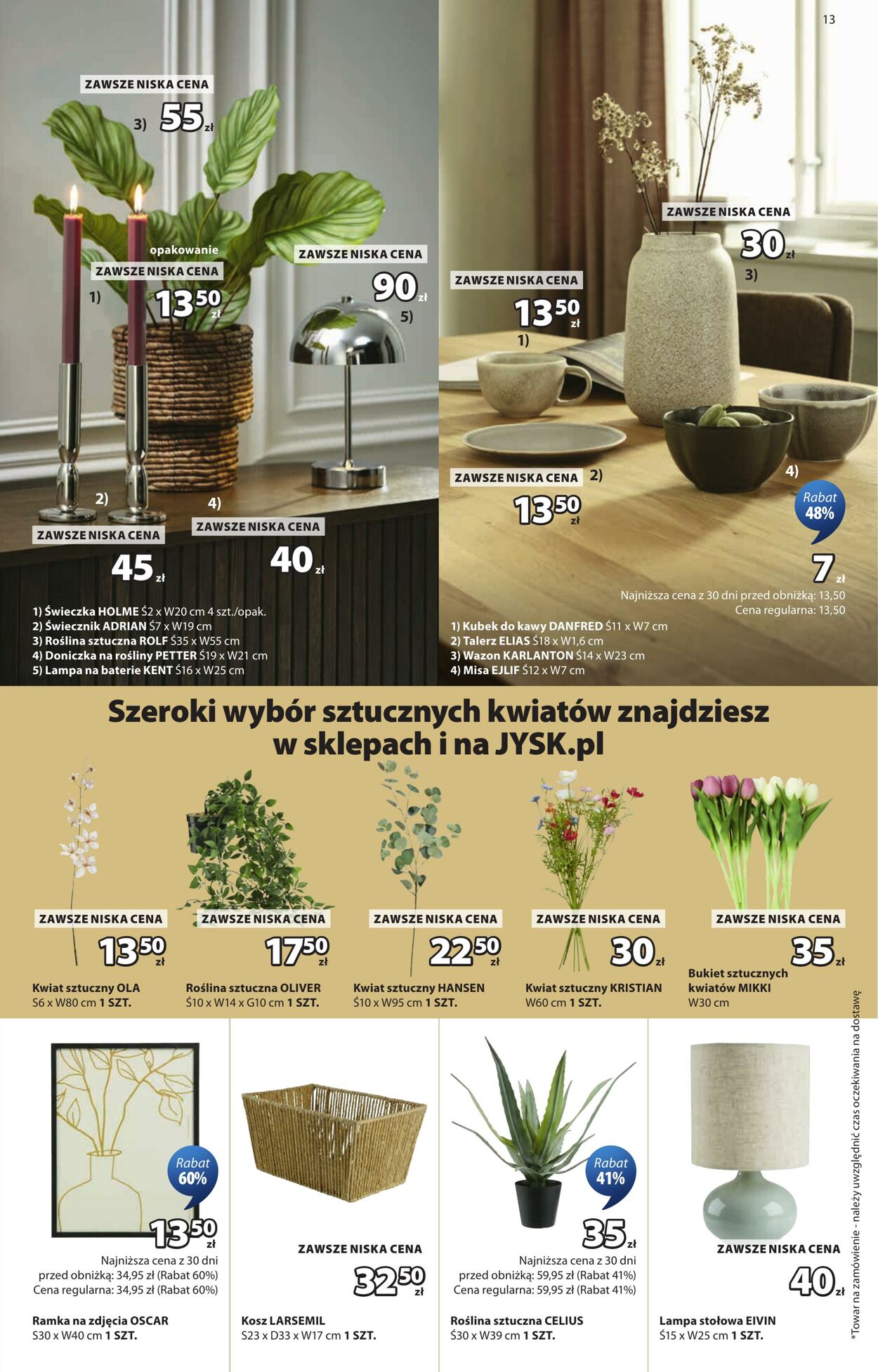 Gazetka Jysk 10.06.2026 - 18.06.2026
