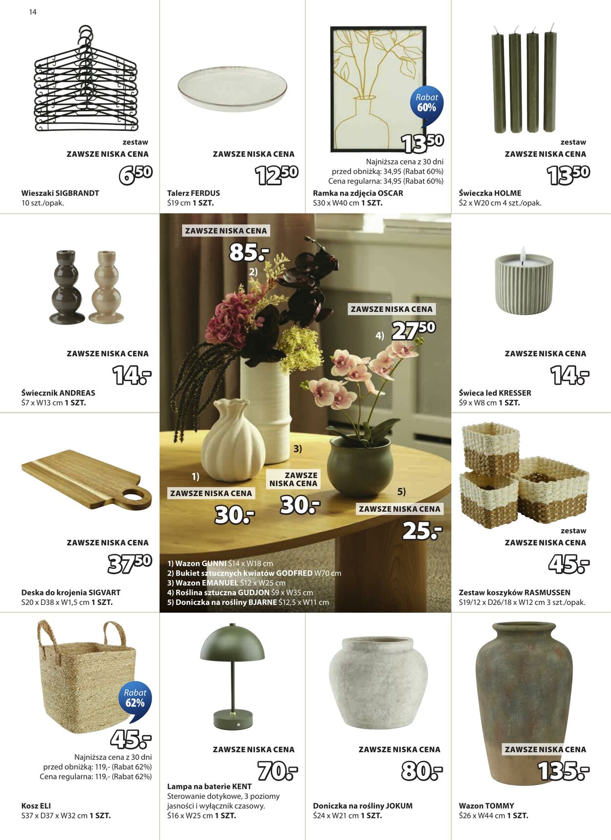 Gazetka Jysk 20.05.2026 - 28.05.2026