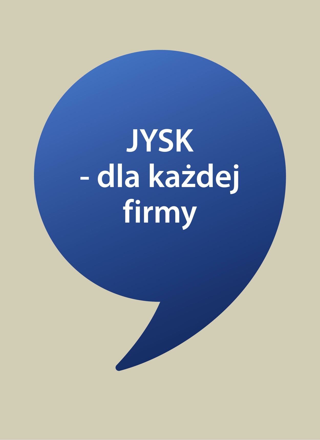 Gazetka Jysk 13.08.2025 - 31.08.2025