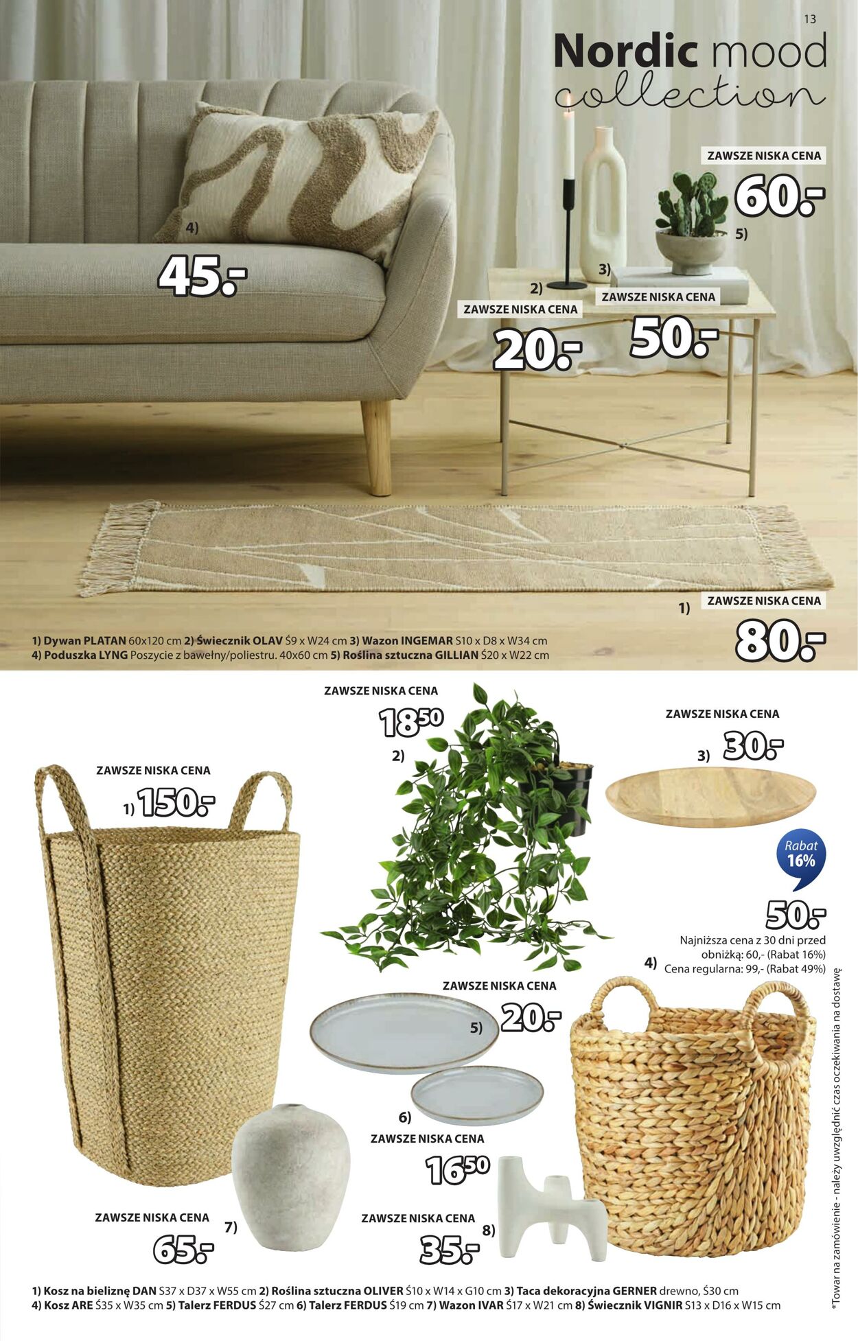 Gazetka Jysk 04.06.2025 - 22.06.2025