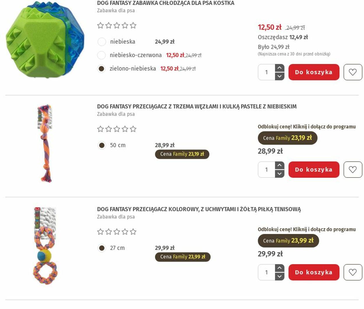 Gazetka Kakadu 01.09.2025 - 10.09.2025