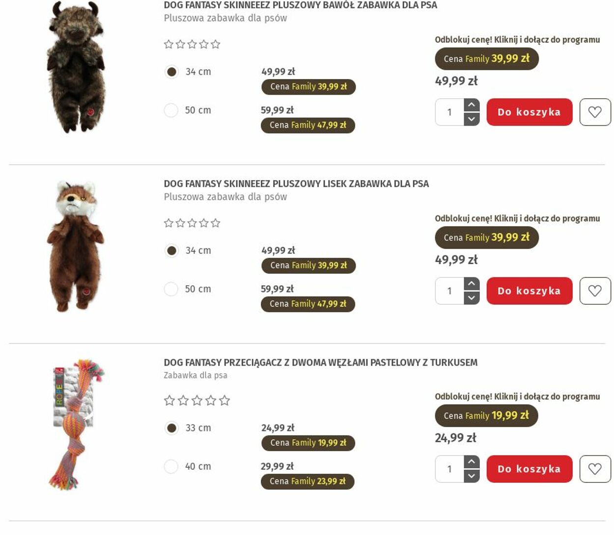 Gazetka Kakadu 01.09.2025 - 10.09.2025