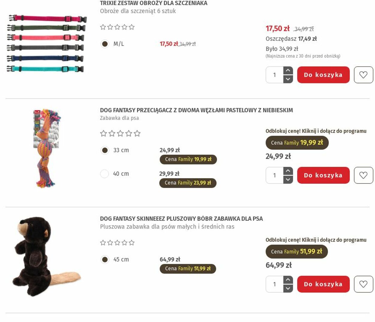 Gazetka Kakadu 01.09.2025 - 10.09.2025