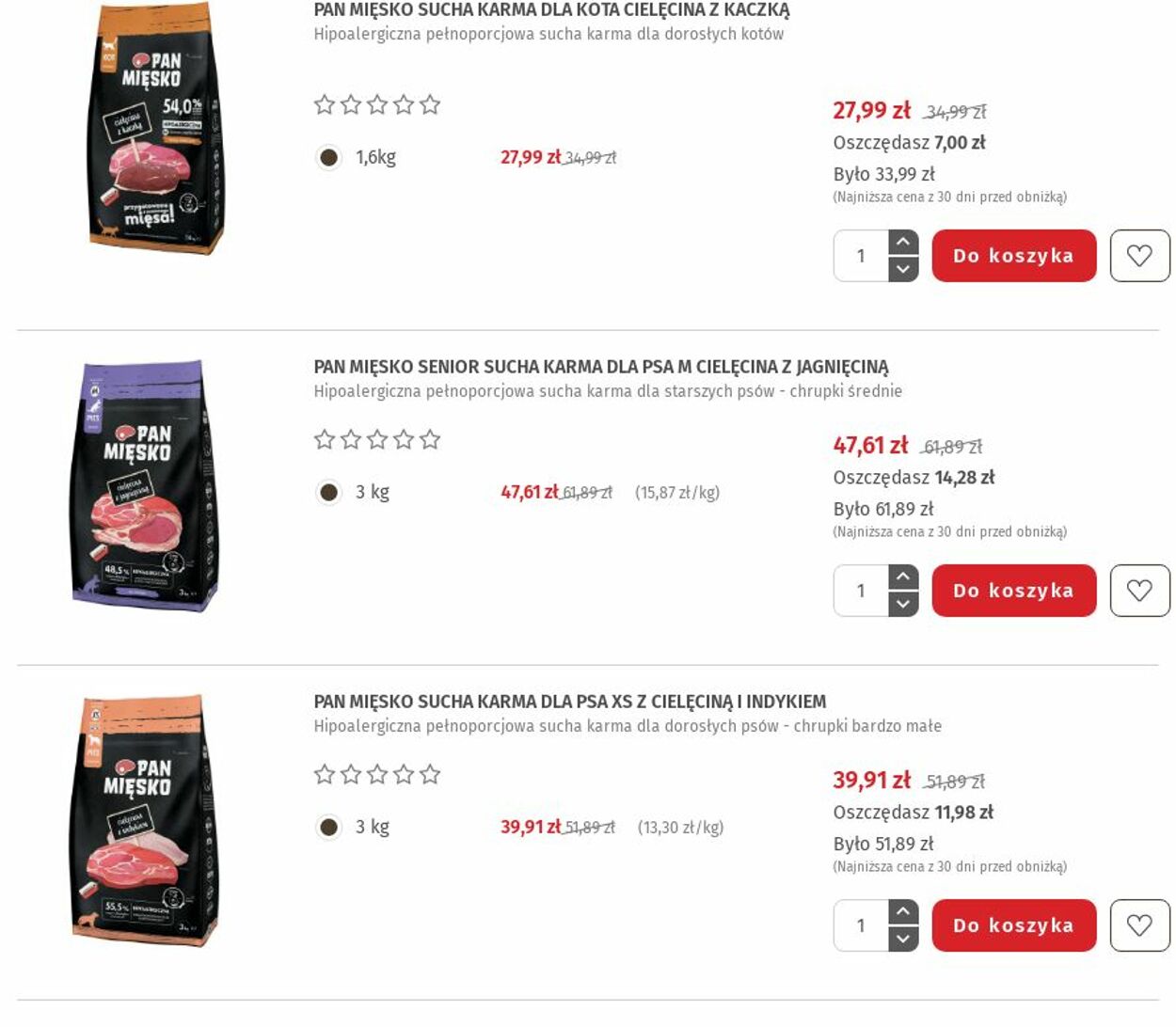 Gazetka Kakadu 15.12.2025 - 24.12.2025