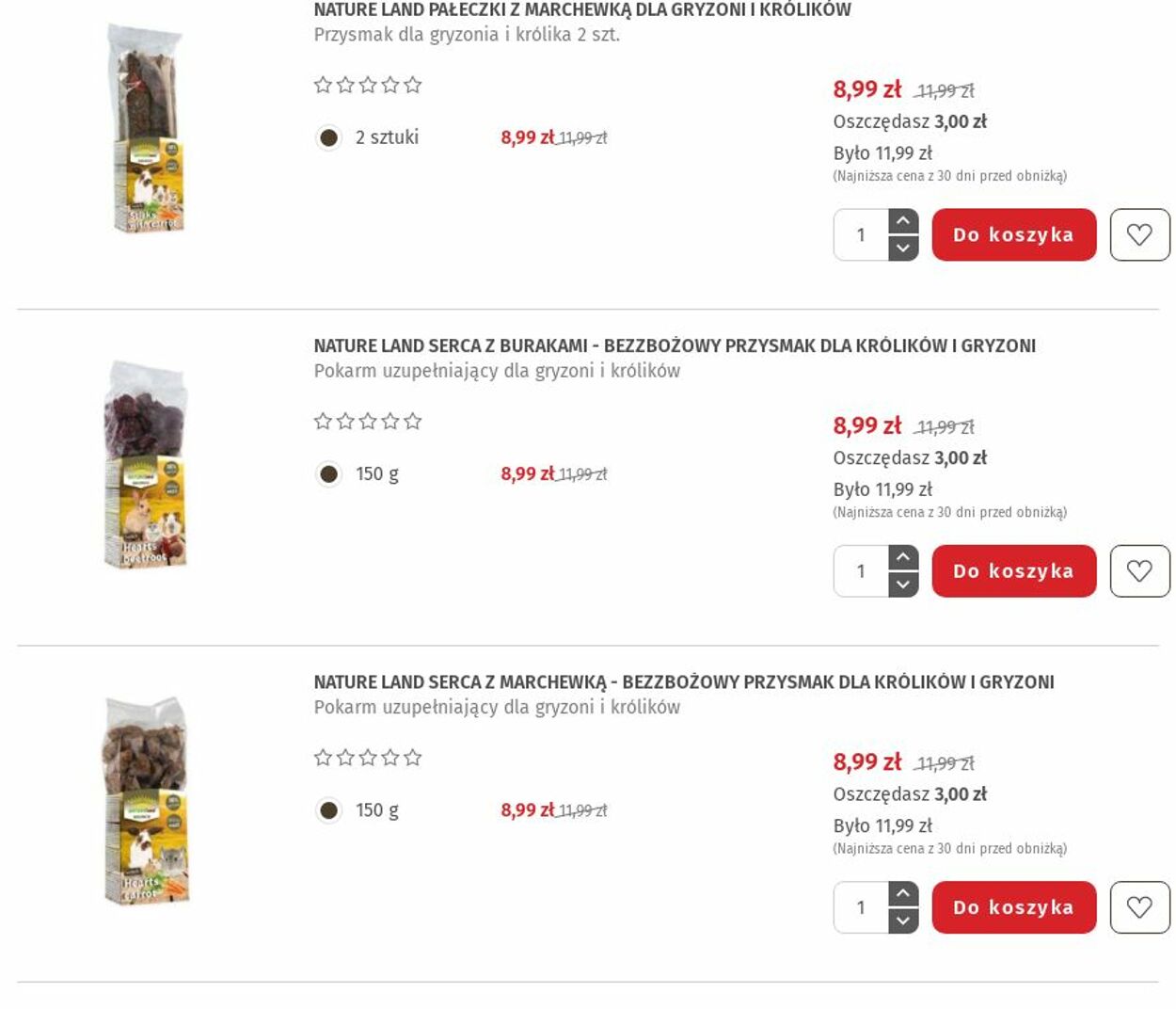 Gazetka Kakadu 06.10.2025 - 15.10.2025